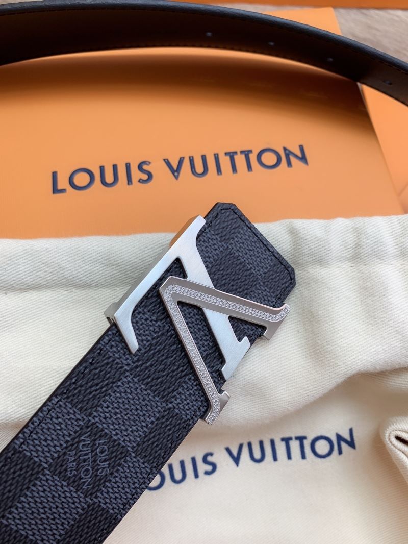 Louis Vuitton Belts